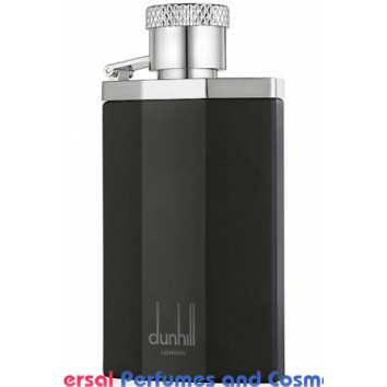 Desire Black Alfred Dunhill Generic Oil Perfume 50ML (001121)
